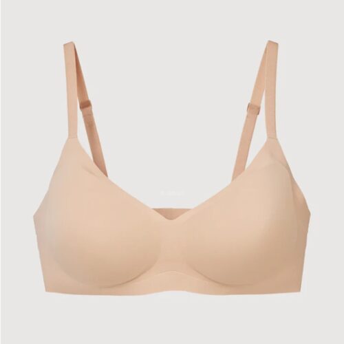 REGGISENO JADEA SENZA CUCITURE NUVOLA