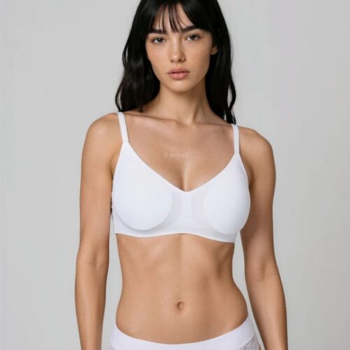 REGGISENO JADEA BRALETTE SENZA CUCITURE NUVOLA