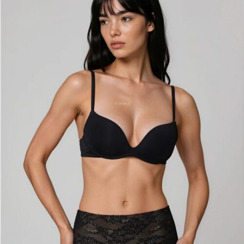 REGGISENO JADEA PUSH UP SENZA FERRETTO FIAMMA