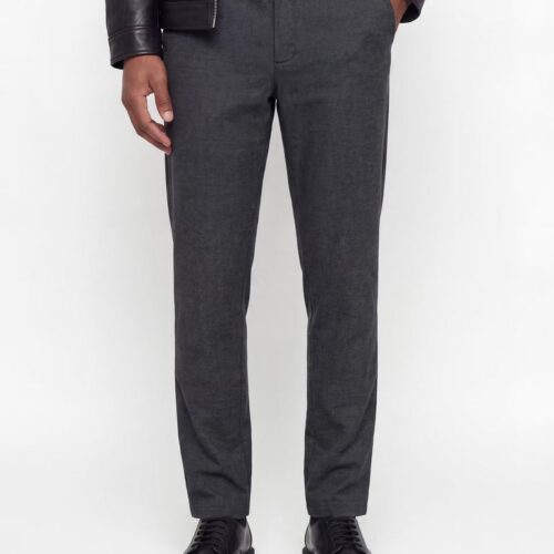 PANTALONI CHINO LOUIS WINTER JACK & JONES regular fit