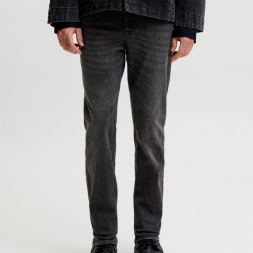 JEANS CLARK AT 354 JACK & JONES regular fit
