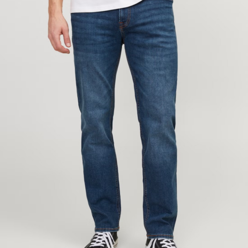 JEANS CLARK AT 327 JACK & JONES regular fit